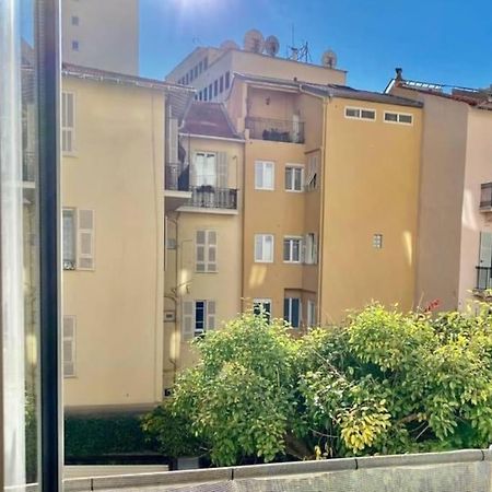 2 Pieces Au Centre De Monaco Lägenhet Exteriör bild